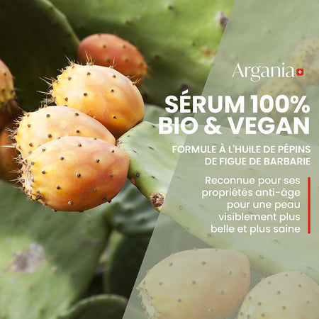 Anti-Aging Routine Pack - Opuntia® & Luminia®